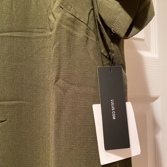 NWT Shift Dress - Picture 4 of 4